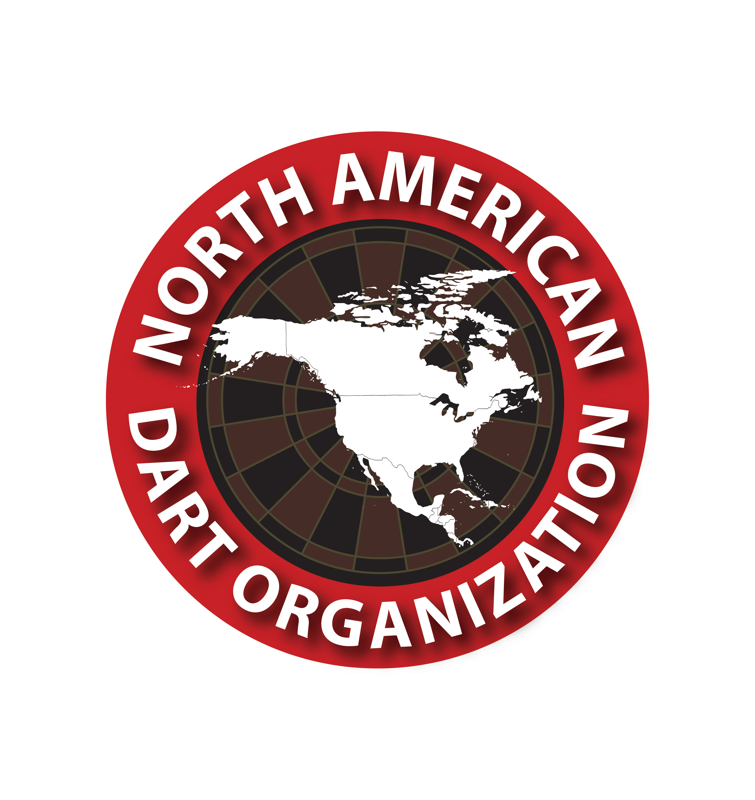 N.A.D.O.    North American Dart Organization